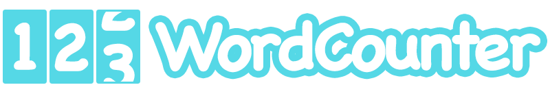 123WordCounter Word Count Checker